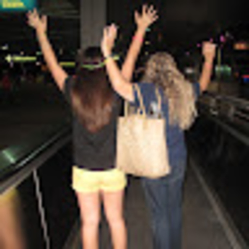 Meet your Posher, Jordi